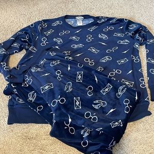 Harry Potter lounge set